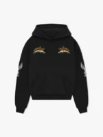 Woodland Hills Ski Hoodie