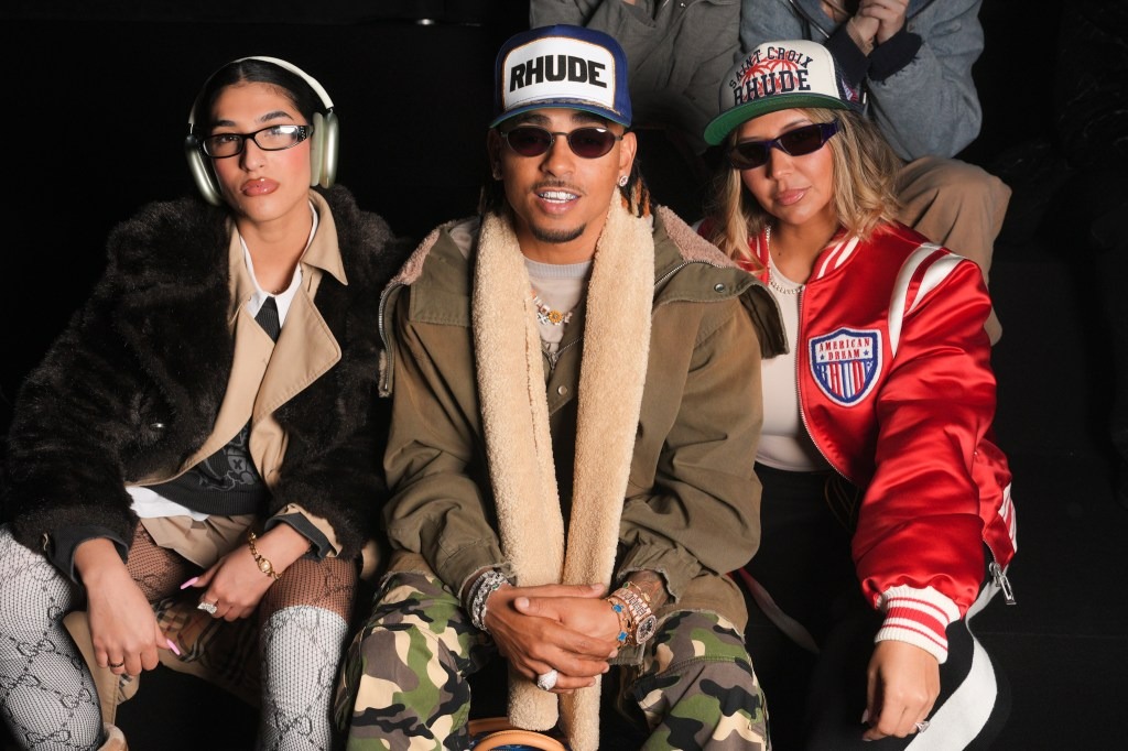 The Rise of Rhude A Modern Streetwear Phenomenon