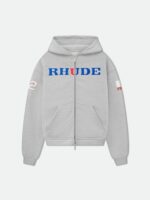 Rhude Racing Hoodie