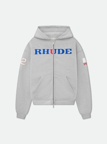 Rhude Racing Hoodie